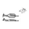 BM Catalysts Approved Petrol Catalytic Converter Euro Level 2 BM90279H thumbnail