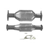 BM Catalysts Approved Petrol Catalytic Converter Euro Level 2 BM90284H thumbnail