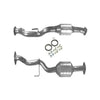 BM Catalysts Approved Petrol Catalytic Converter Euro Level 2 BM90309H thumbnail