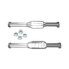 BM Catalysts Approved Petrol Catalytic Converter Euro Level 2 BM90337H thumbnail