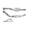 BM Catalysts Approved Petrol Catalytic Converter Euro Level 2 BM90353H thumbnail