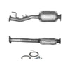 BM Catalysts Approved Petrol Catalytic Converter Euro Level 2 BM90355H thumbnail