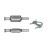 BM Catalysts Approved Petrol Catalytic Converter Euro Level 2 BM90356H thumbnail