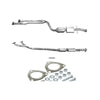 BM Catalysts Approved Petrol Catalytic Converter Euro Level 2 BM90358H thumbnail