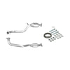 BM Catalysts Approved Petrol Catalytic Converter Euro Level 2 BM90377H thumbnail