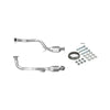 BM Catalysts Approved Petrol Catalytic Converter Euro Level 2 BM90378H thumbnail