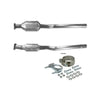 BM Catalysts Approved Petrol Catalytic Converter Euro Level 2 BM90380H thumbnail