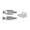 BM Catalysts Approved Petrol Catalytic Converter Euro Level 2 BM90389H thumbnail