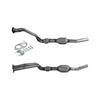 BM Catalysts Approved Petrol Catalytic Converter Euro Level 2 BM90391H thumbnail