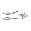 BM Catalysts Approved Petrol Catalytic Converter Euro Level 2 BM90397H thumbnail