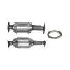 BM Catalysts Approved Petrol Catalytic Converter Euro Level 2 BM90420H thumbnail