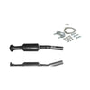 BM Catalysts Approved Petrol Catalytic Converter Euro Level 2 BM90423H thumbnail