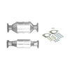 BM Catalysts Approved Petrol Catalytic Converter Euro Level 2 BM90440H thumbnail