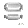 BM Catalysts Approved Petrol Catalytic Converter Euro Level 2 BM90456H thumbnail