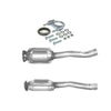 BM Catalysts Approved Petrol Catalytic Converter Euro Level 2 BM90465H thumbnail