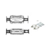 BM Catalysts Approved Petrol Catalytic Converter Euro Level 2 BM90467H thumbnail