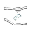 BM Catalysts Approved Petrol Catalytic Converter Euro Level 2 BM90493H thumbnail