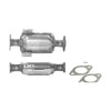 BM Catalysts Approved Petrol Catalytic Converter Euro Level 2 BM90509H thumbnail