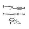 BM Catalysts Approved Petrol Catalytic Converter Euro Level 2 BM90520H thumbnail