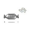 BM Catalysts Approved Petrol Catalytic Converter Euro Level 2 BM90526H thumbnail