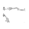 BM Catalysts Approved Petrol Catalytic Converter Euro Level 2 BM90527H thumbnail