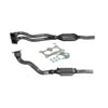 BM Catalysts Approved Petrol Catalytic Converter Euro Level 2 BM90529H thumbnail
