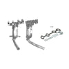 BM Catalysts Approved Petrol Catalytic Converter Euro Level 2 BM90541H thumbnail