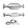 BM Catalysts Approved Petrol Catalytic Converter Euro Level 2 BM90550H thumbnail
