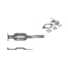 BM Catalysts Approved Petrol Catalytic Converter Euro Level 2 BM90589H thumbnail