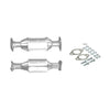BM Catalysts Approved Petrol Catalytic Converter Euro Level 2 BM90591H thumbnail