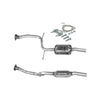 BM Catalysts Approved Petrol Catalytic Converter Euro Level 2 BM90593H thumbnail