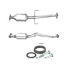 BM Catalysts Approved Petrol Catalytic Converter Euro Level 2 BM90596H thumbnail