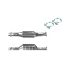 BM Catalysts Approved Petrol Catalytic Converter Euro Level 2 BM90607H thumbnail