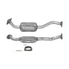 BM Catalysts Approved Petrol Catalytic Converter Euro Level 2 BM90608H thumbnail