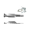 BM Catalysts Approved Petrol Catalytic Converter Euro Level 2 BM90648H thumbnail
