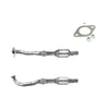 BM Catalysts Approved Petrol Catalytic Converter Euro Level 3 BM90652H thumbnail