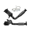 BM Catalysts Approved Petrol Catalytic Converter Euro Level 4 BM90665H thumbnail