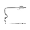 BM Catalysts Approved Petrol Catalytic Converter Euro Level 3 BM90682H thumbnail