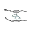BM Catalysts Approved Petrol Catalytic Converter Euro Level 3 BM90690H thumbnail