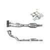BM Catalysts Approved Petrol Catalytic Converter Euro Level 2 BM90694H thumbnail