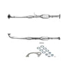 BM Catalysts Approved Petrol Catalytic Converter Euro Level 3 BM90701H thumbnail