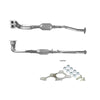 BM Catalysts Approved Petrol Catalytic Converter Euro Level 3 BM90702H thumbnail