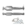BM Catalysts Approved Petrol Catalytic Converter Euro Level 2 BM90705H thumbnail