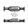 BM Catalysts Approved Petrol Catalytic Converter Euro Level 2 BM90708H thumbnail
