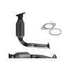 BM Catalysts Approved Petrol Catalytic Converter Euro Level 2 or 3 BM90718H thumbnail