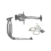 BM Catalysts Approved Petrol Catalytic Converter Euro Level 2 or 3 BM90719H thumbnail