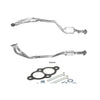 BM Catalysts Approved Petrol Catalytic Converter Euro Level 3 BM90720H thumbnail