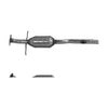 BM Catalysts Approved Petrol Catalytic Converter Euro Level 2 or 3 BM90722H thumbnail