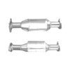 BM Catalysts Approved Petrol Catalytic Converter Euro Level 2 BM90729H thumbnail