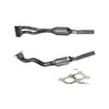BM Catalysts Approved Petrol Catalytic Converter Euro Level 3 BM90734H thumbnail